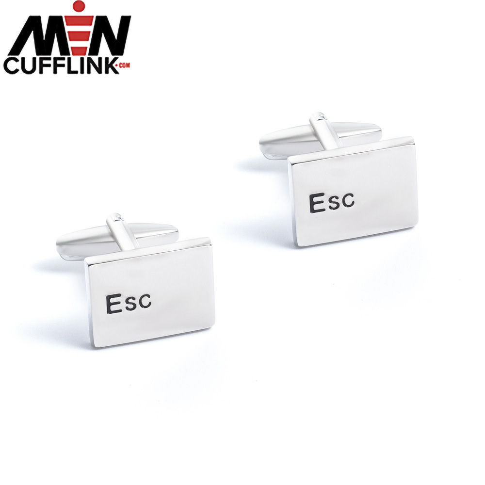 Men cufflinks wholesale custom men's cufflinks