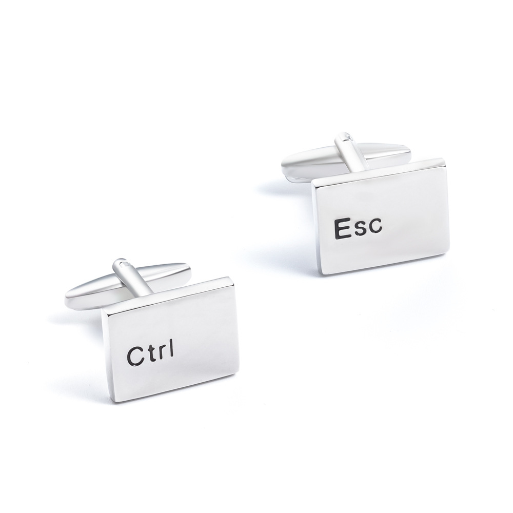 Men cufflinks wholesale custom men's cufflinks