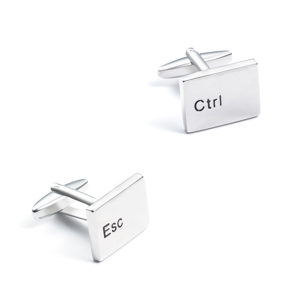 Men cufflinks wholesale custom men's cufflinks