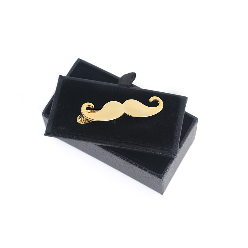 Men's accessories tie pin manufacturer and wholesale