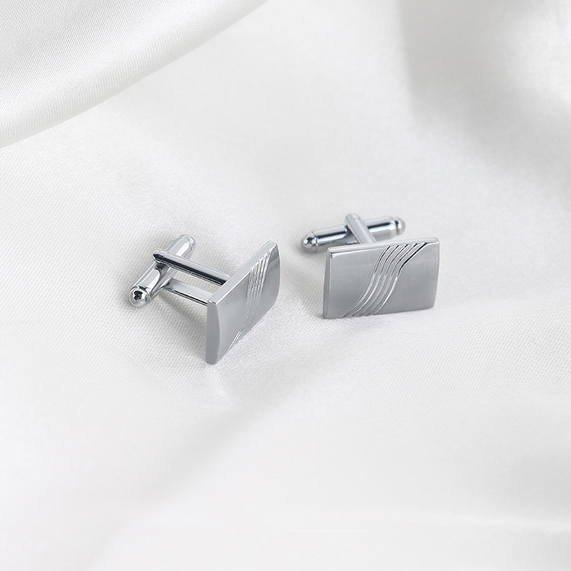 Men's cufflinks factory custom men's cufflinks