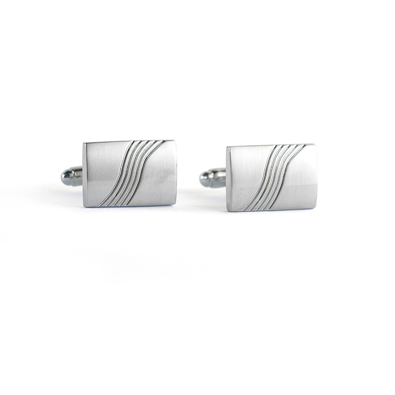 Men's cufflinks factory custom men's cufflinks