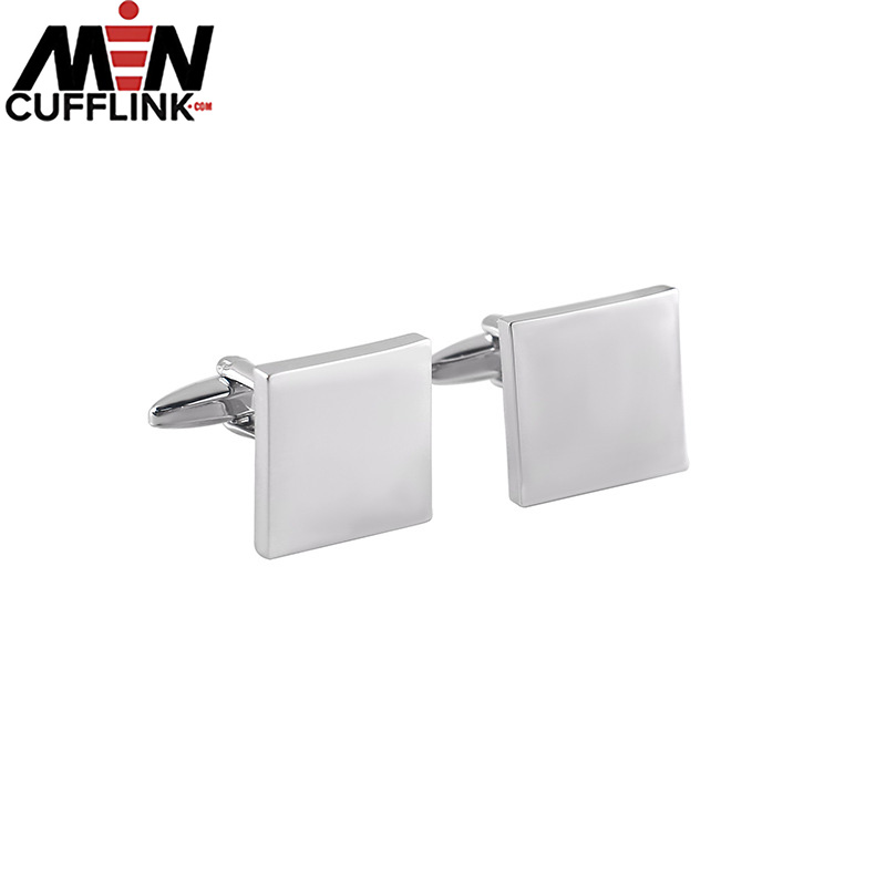 Metal Cufflinks factory Metal cufflinks wholesale