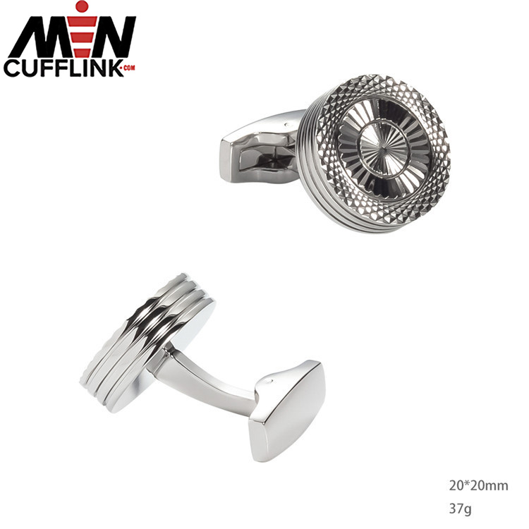 Metal Cufflinks manufacturer Metal cufflinks wholesale