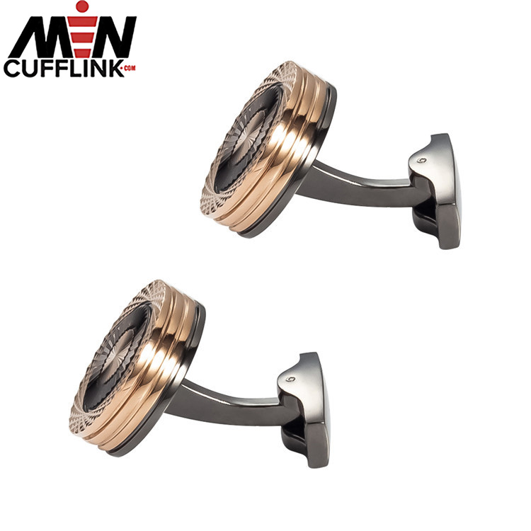 Metal Cufflinks manufacturer Metal cufflinks wholesale