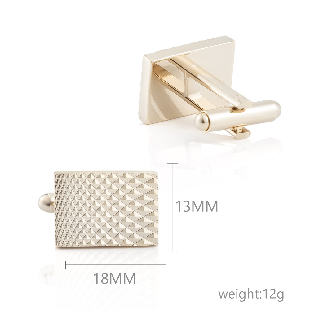 Metal Cufflinks wholesale metal cufflinks supplier