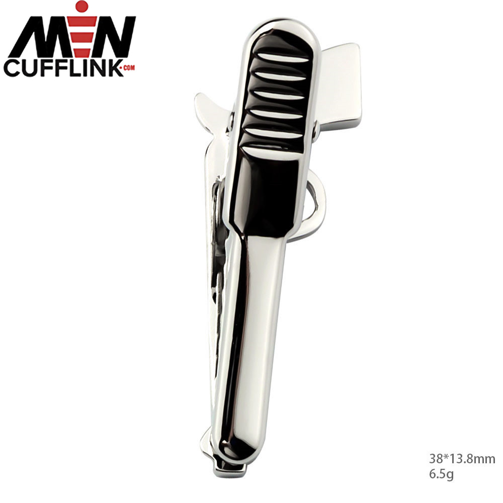 Metal Tie pin manufacturer tie clip wholesale