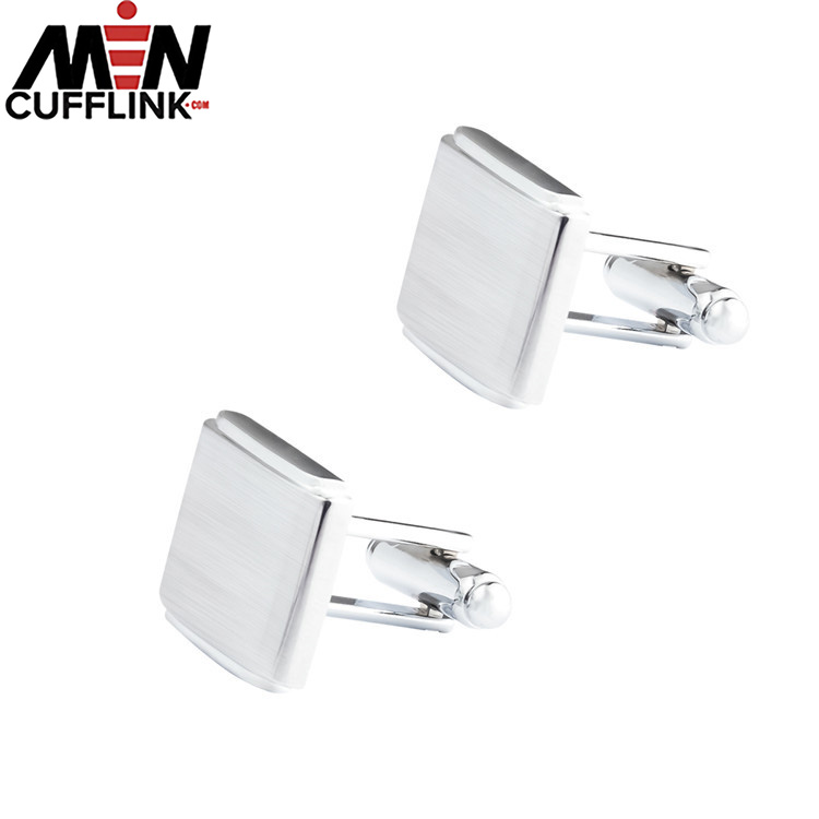 Metal cufflinks custom cufflinks wholesale