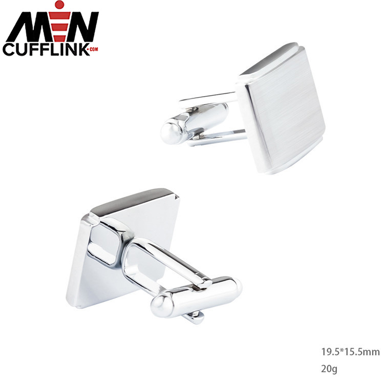 Metal cufflinks custom cufflinks wholesale