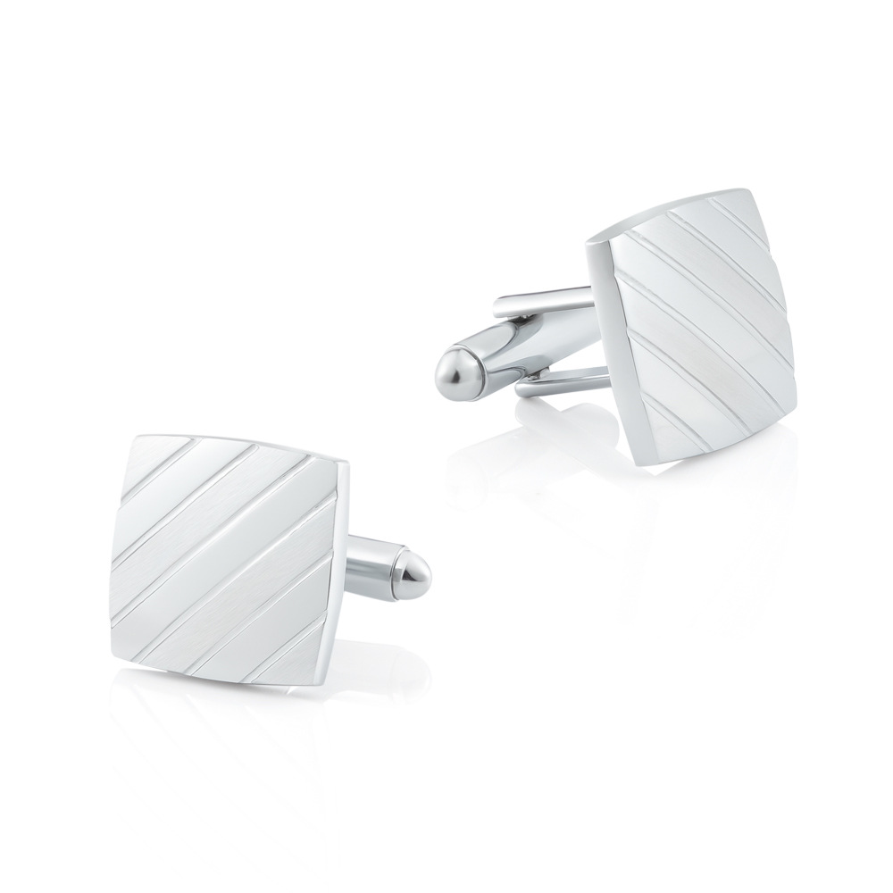 Metal cufflinks custom cufflinks wholesale