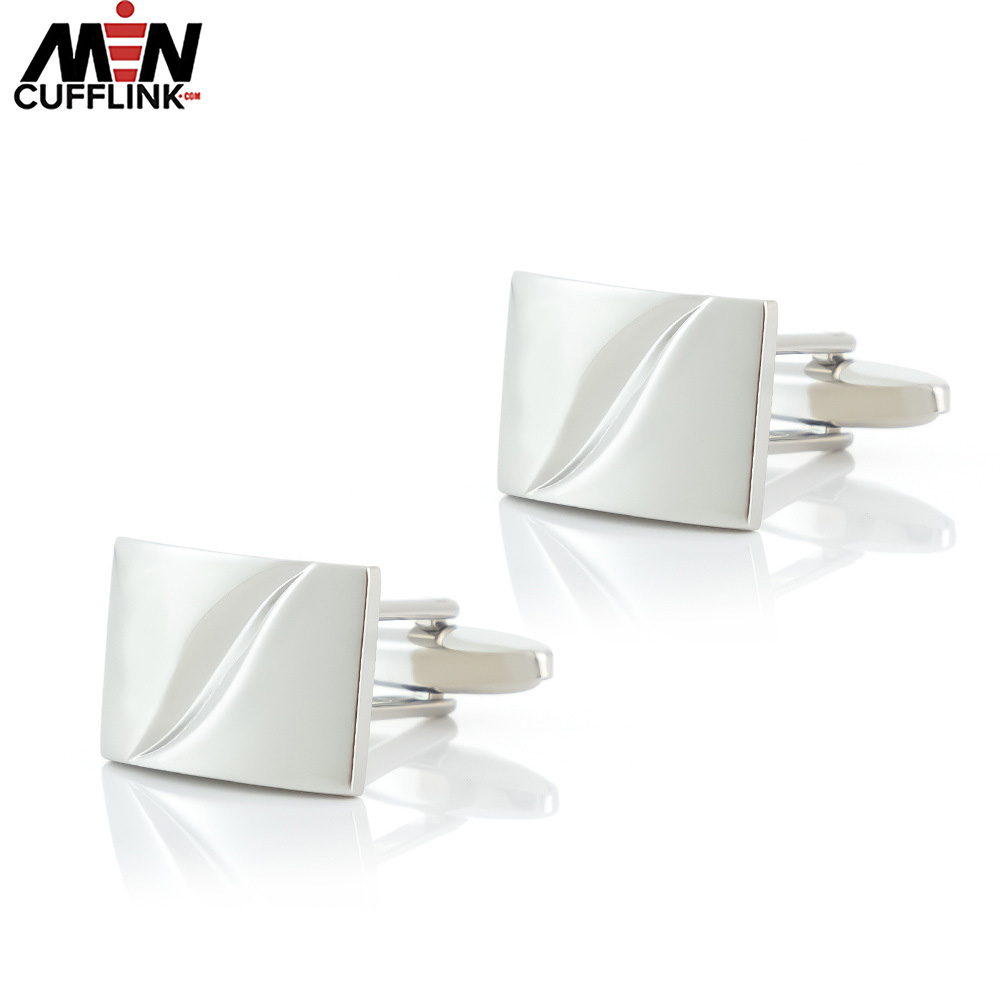 Metal cufflinks fashion cufflinks wholesale cufflinks factory