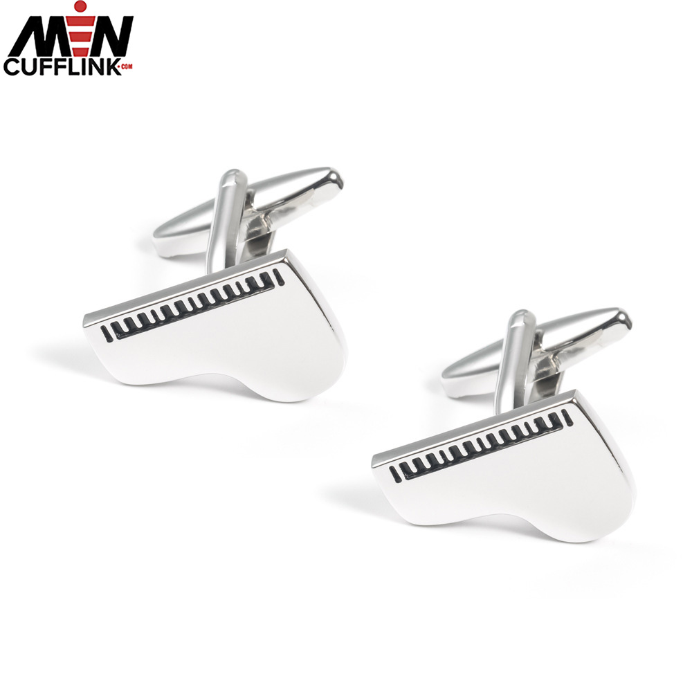 Metal cufflinks funny cufflinks manufacturer