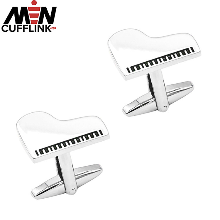 Metal cufflinks funny cufflinks manufacturer