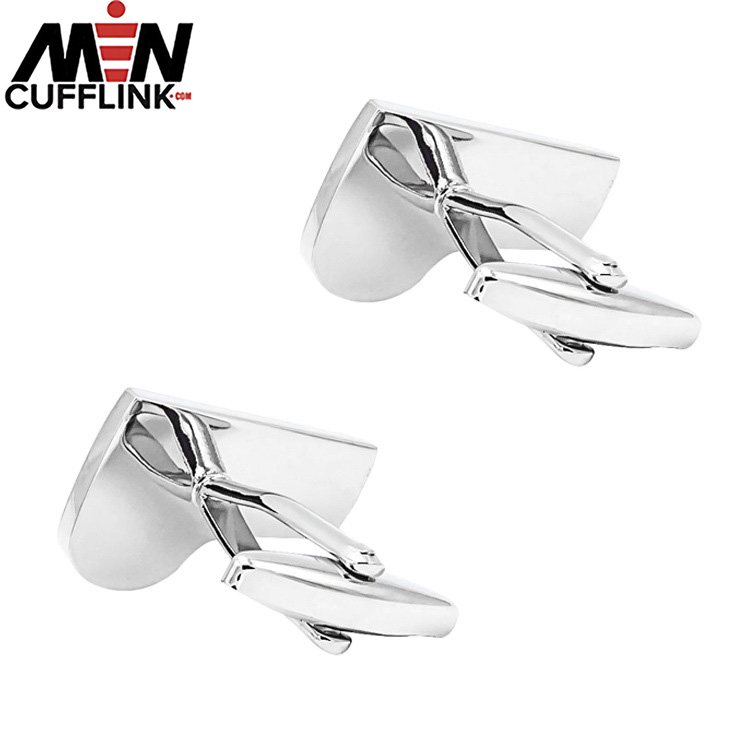 Metal cufflinks funny cufflinks manufacturer