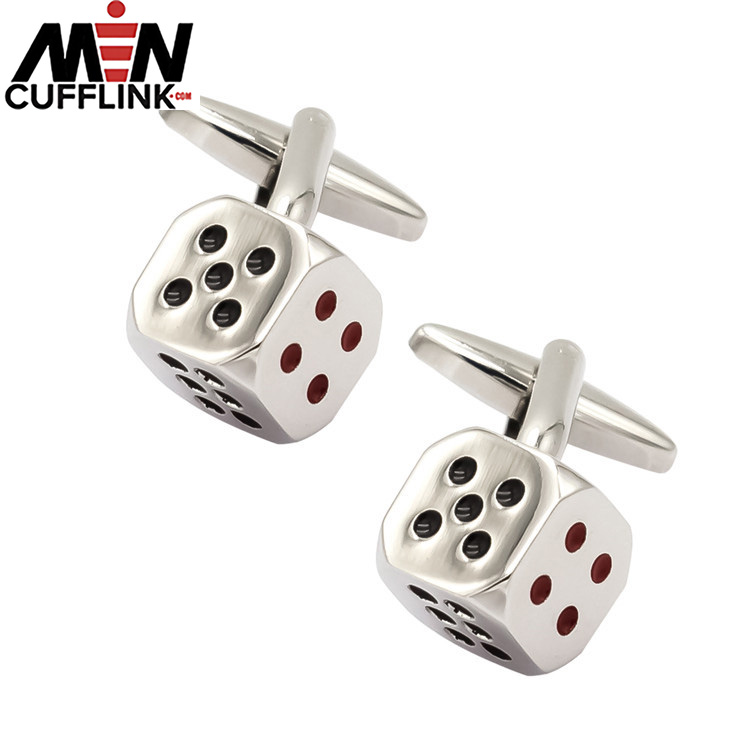 Metal cufflinks wholesale funny cufflinks