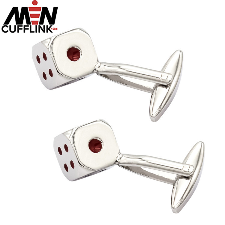 Metal cufflinks wholesale funny cufflinks