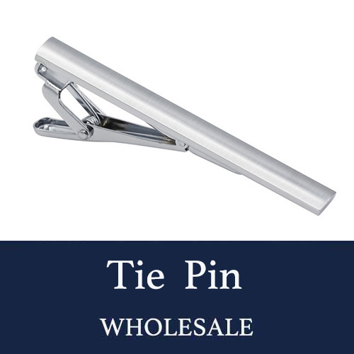 Tie pin wholesale tie clip wholesale