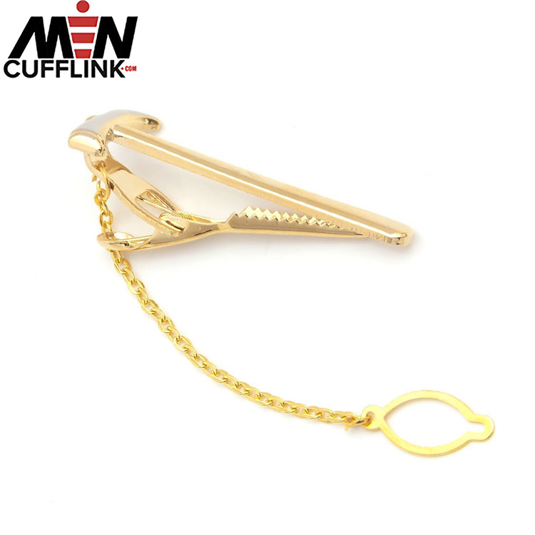 New design Tie pin manufacturer tie clip wholesale