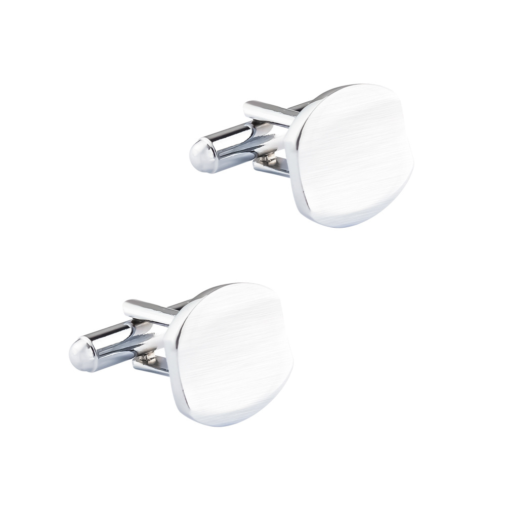 Silver cufflinks wholesale custom cufflinks wholesale