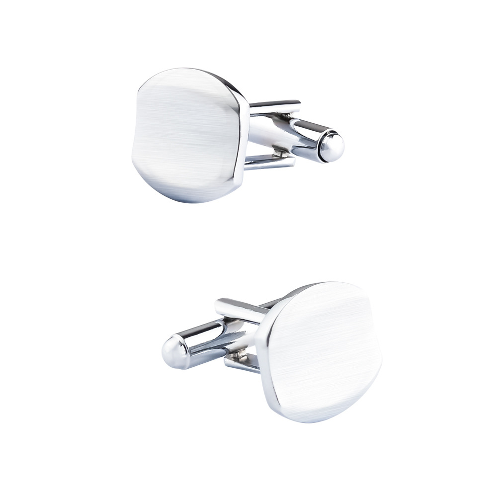 Silver cufflinks wholesale custom cufflinks wholesale