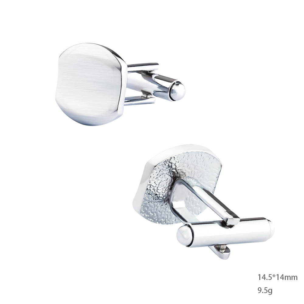 Silver cufflinks wholesale custom cufflinks wholesale