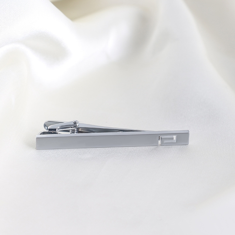 Simple Tie pin wholesale Tie pin manufacturer from China