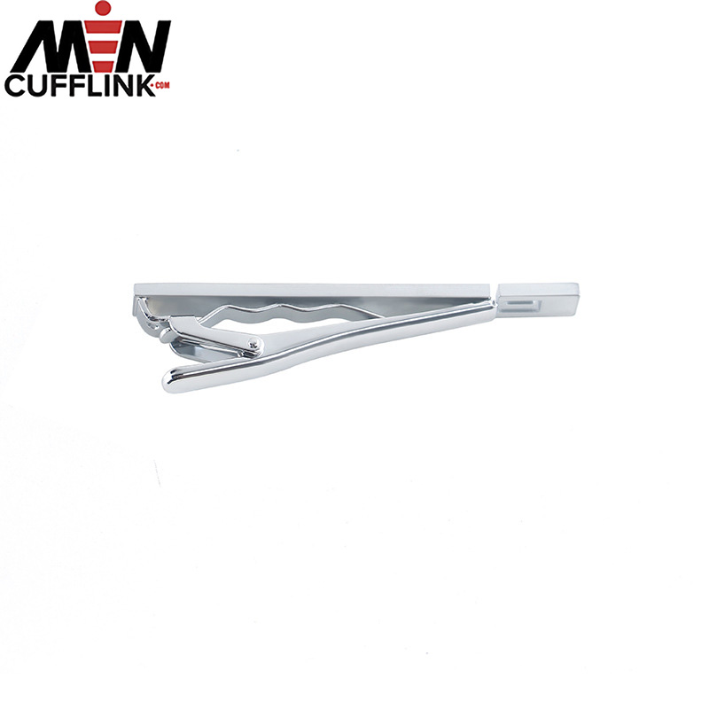 Simple Tie pin wholesale Tie pin manufacturer from China