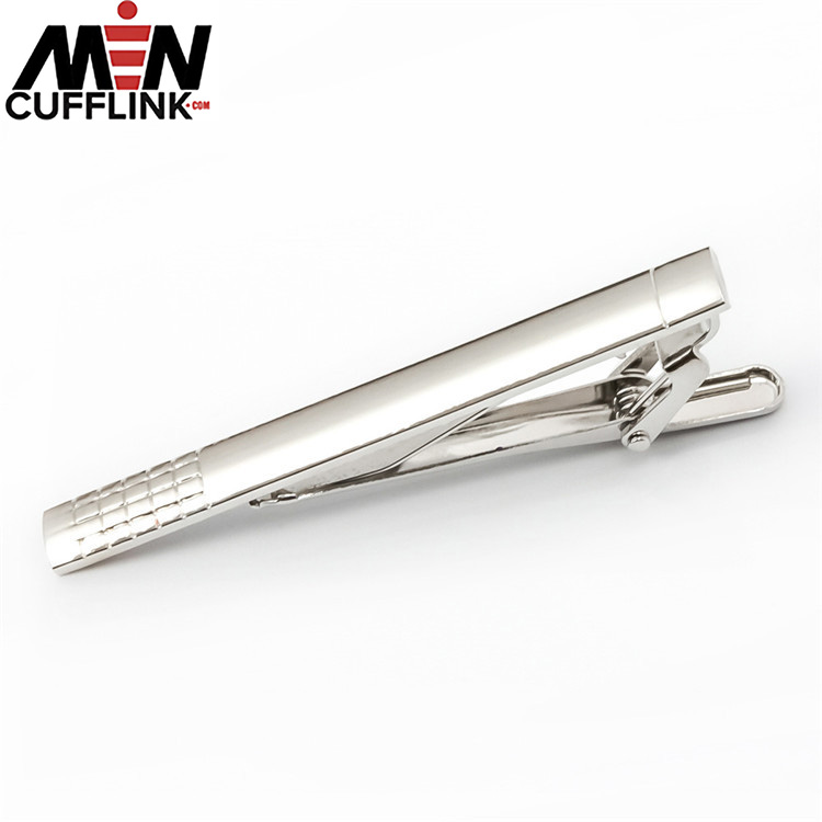 Small Tie pin wholesale metal tie bar factory