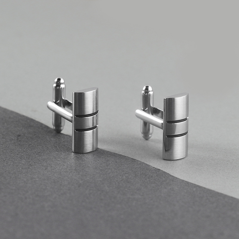 Stainless Steel Cufflinks Wholesale Cufflinks custom cufflinks