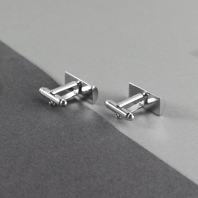 Stainless Steel Cufflinks Wholesale Cufflinks custom cufflinks