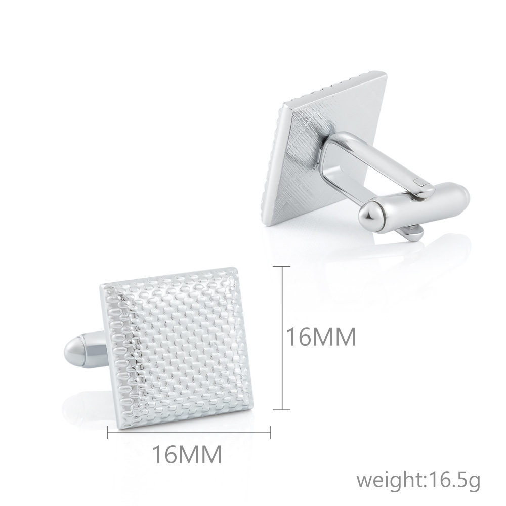 Wholesale Classic Cufflinks wholesale metal cufflink