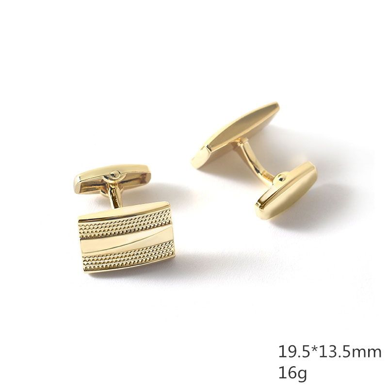 Wholesale Cufflinks metal cufflinks manufacturer