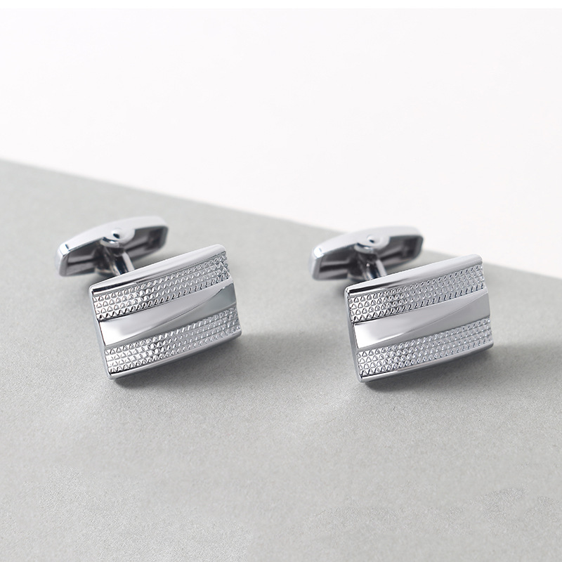 Wholesale Cufflinks metal cufflinks manufacturer