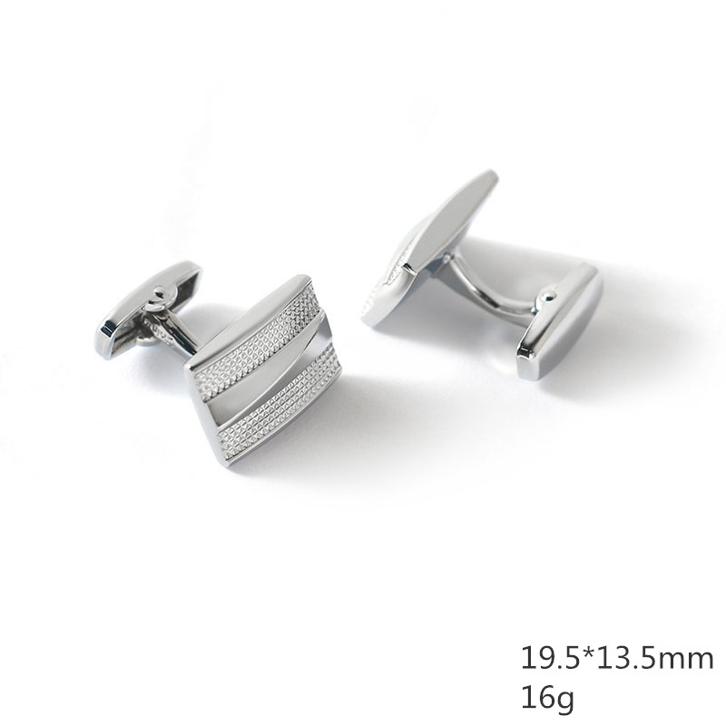 Wholesale Cufflinks metal cufflinks manufacturer