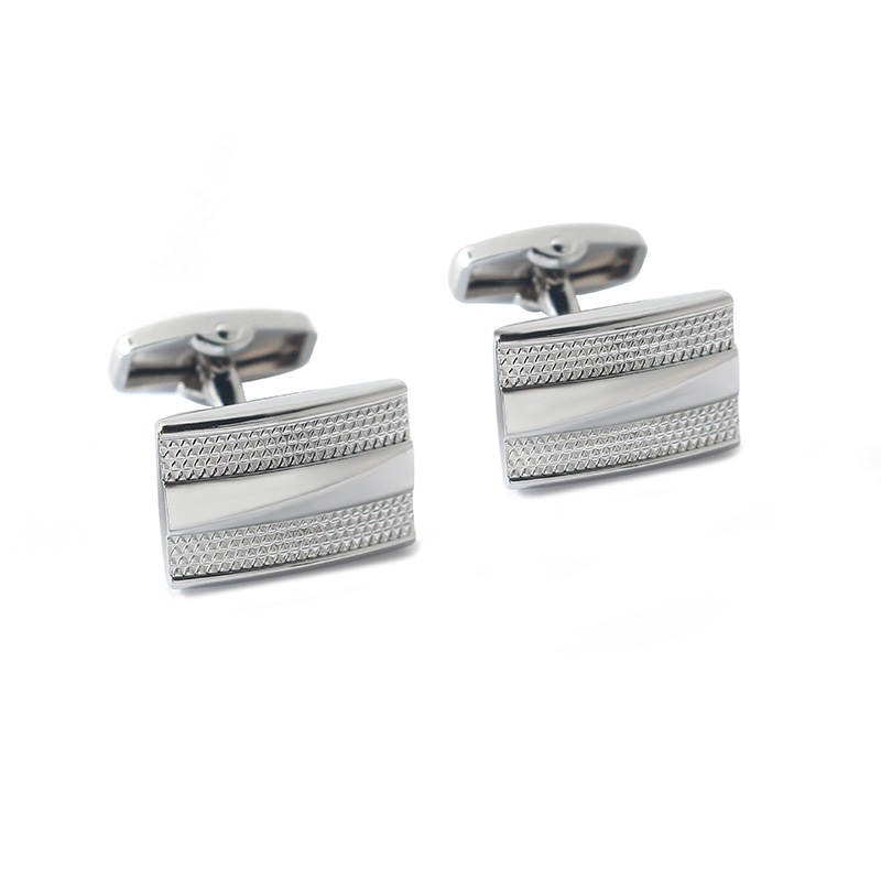 Wholesale Cufflinks metal cufflinks manufacturer