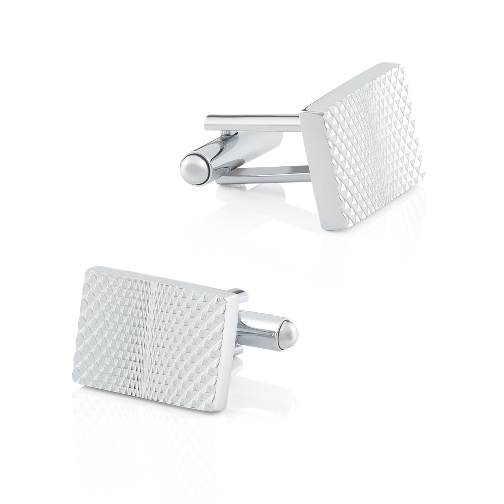 Wholesale Cufflinks supplier cheap metal cufflinks factory