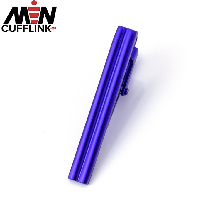 colorful tie pin wholesale Metal tie pin wholesale