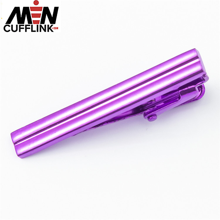 colorful tie pin wholesale Metal tie pin wholesale