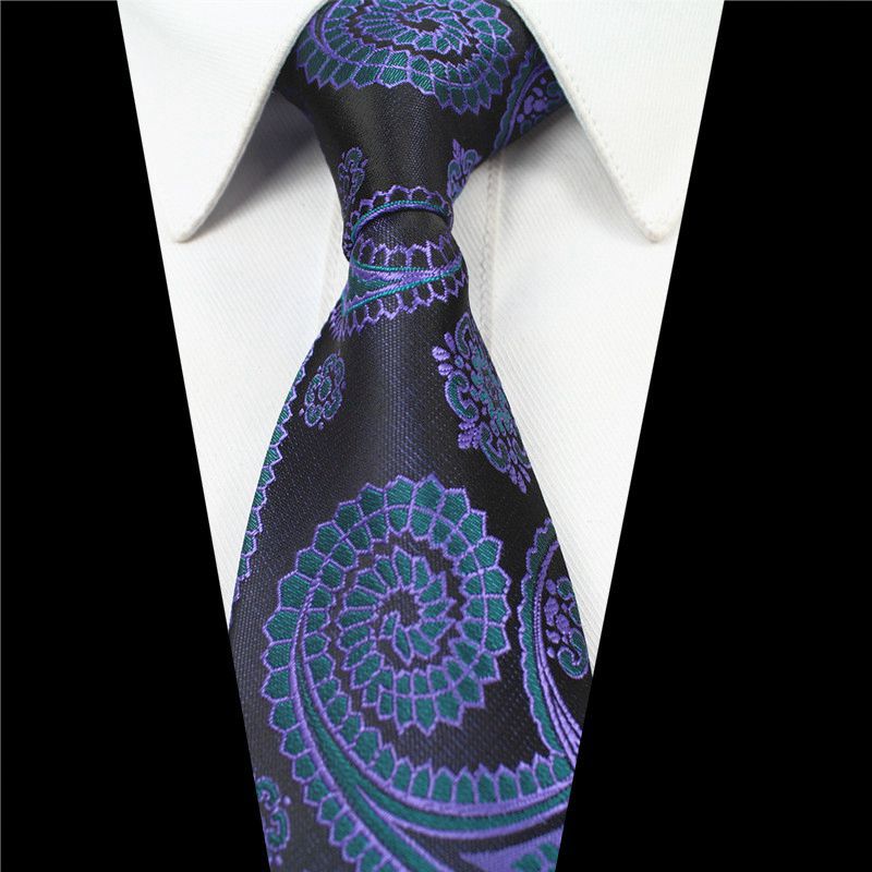 Silk fabric neckties factory silk neckties manufacturer