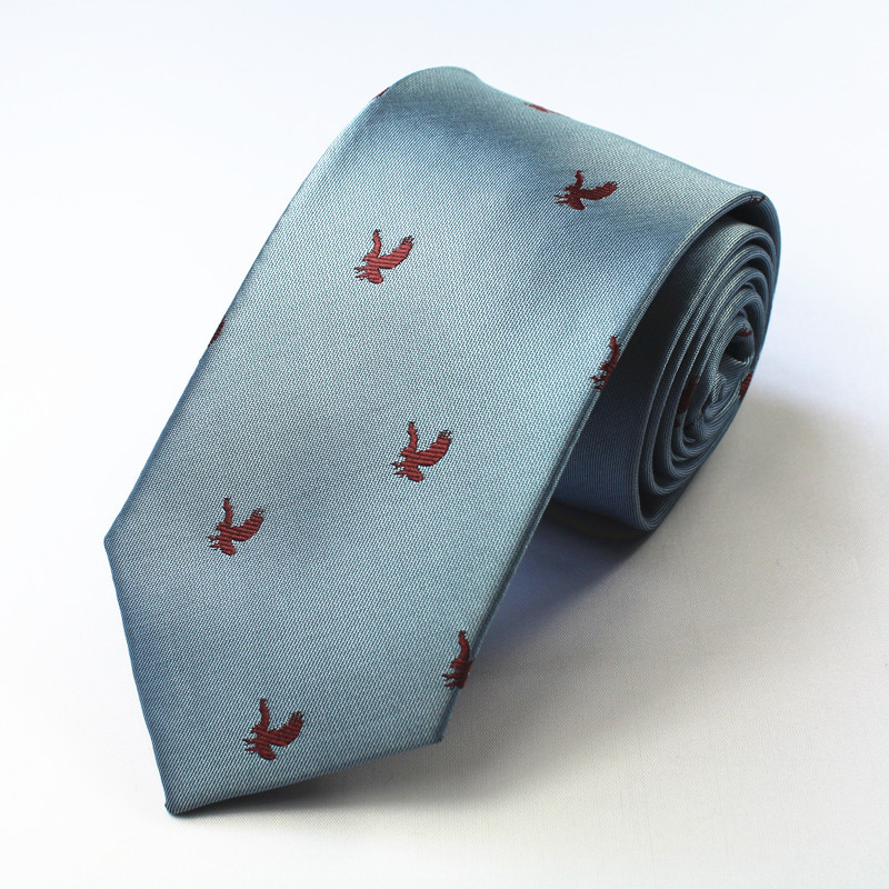 Customized Silk Neckties factory wholesale neckties