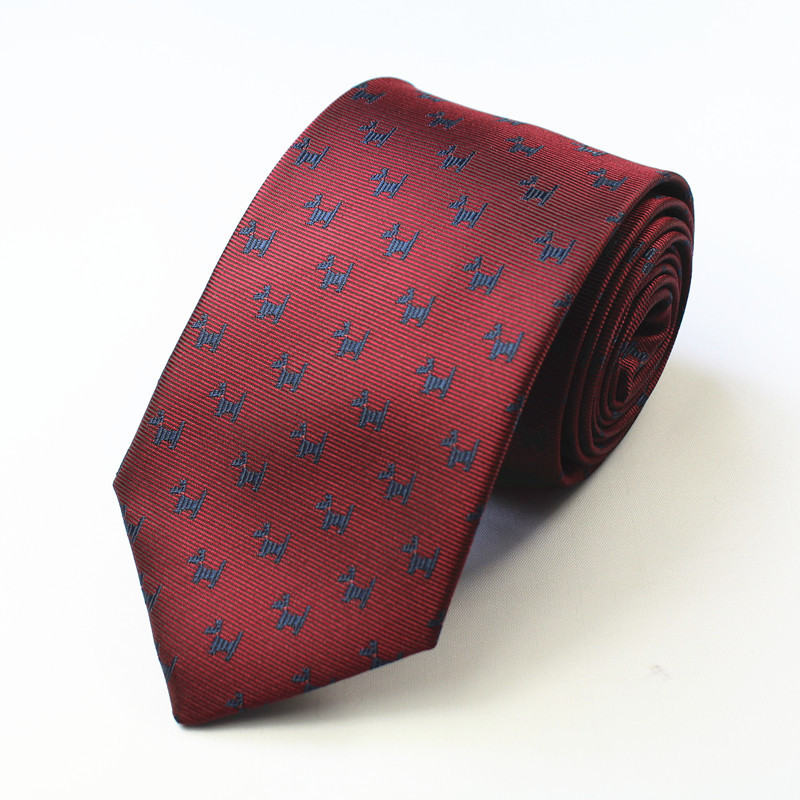 Customized Silk Neckties factory wholesale neckties