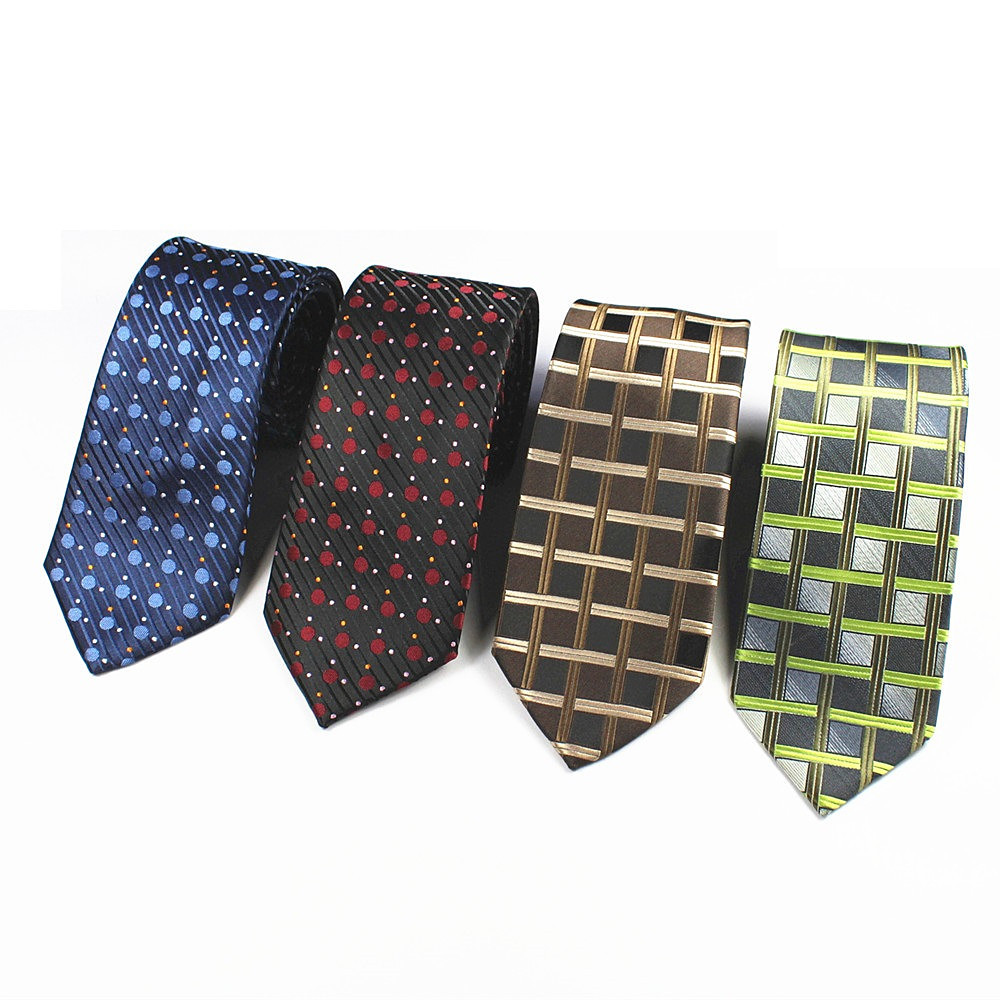 Neckties factory silk ties wholesale neckties manufacturer from China