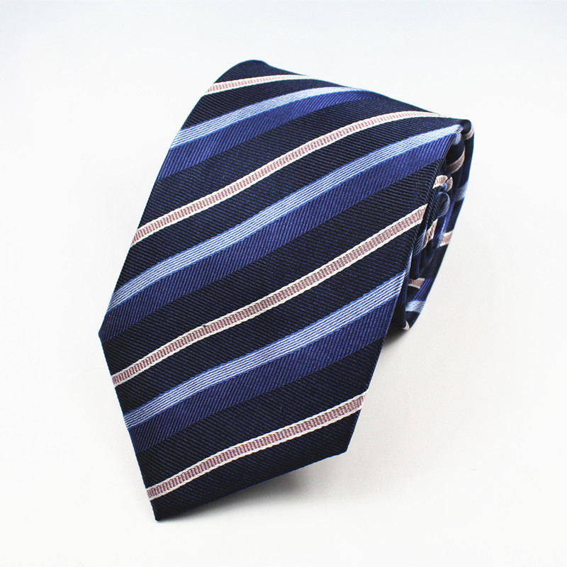 Silk Neckties wholesale customized ties  factory from China