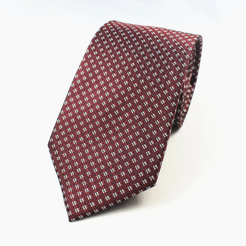 Silk Neckties wholesale customized ties  factory from China