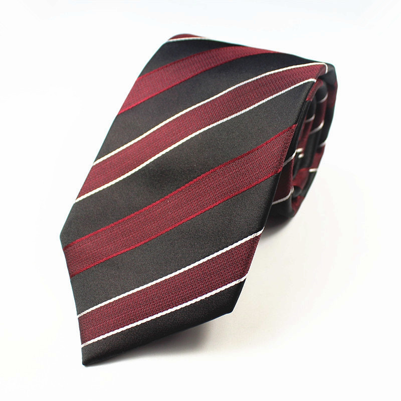 Silk Neckties wholesale customized ties  factory from China