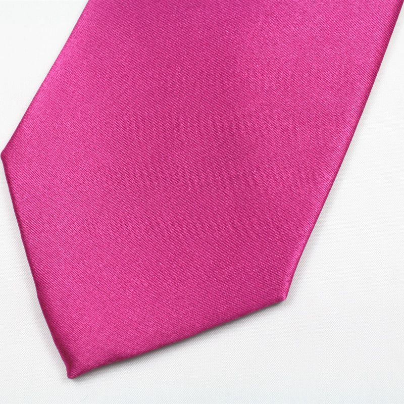 Silk Neckties factory customized ties Wholesale